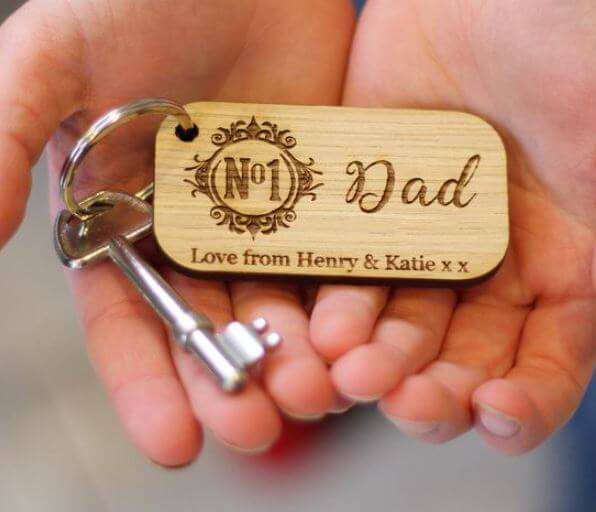 Top father's day gifts for grandfathers