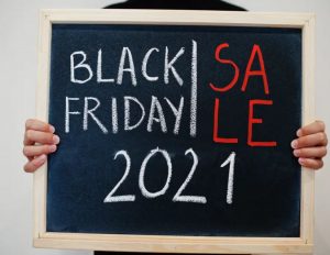 black friday 2021